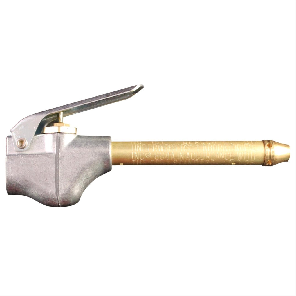 Milton - 131 - Safety Blo-Gun