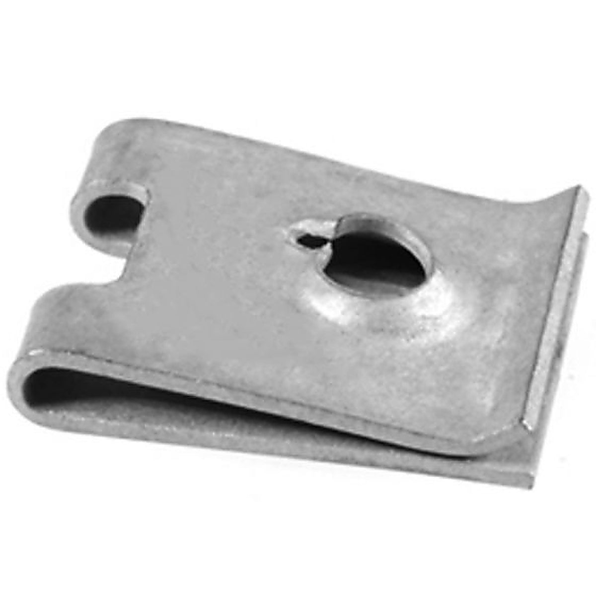 Auveco - 13215 - U Nut 4.8mm Screw .8-1.7mm Range