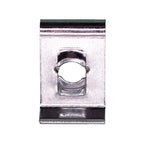 Auveco - 13216 - U-Nut 4.8mm Screw Size9-2.0mm Range