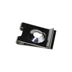 Auveco - 13218 - U-Nut 4.8mm Screw Size5-1.7mm Range