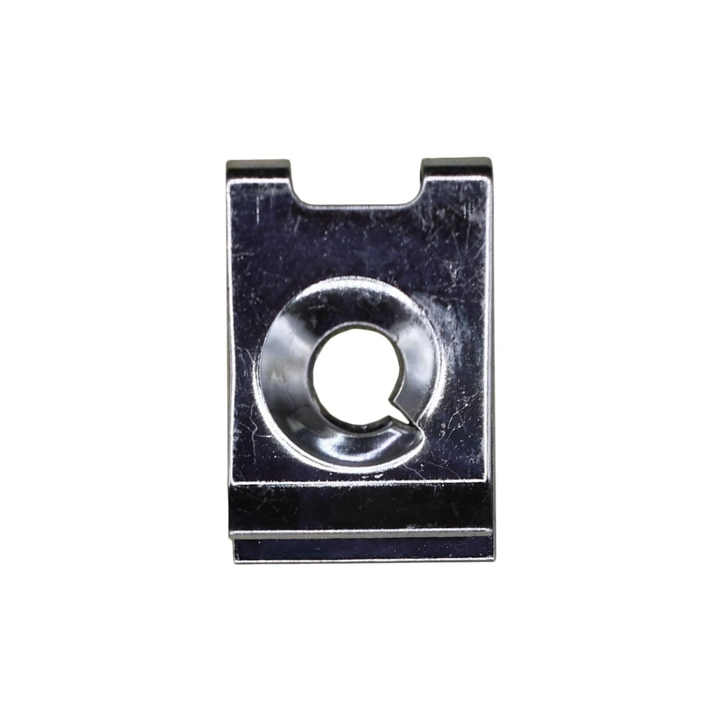 Auveco - 13218 - U-Nut 4.8mm Screw Size5-1.7mm Range