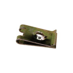 Auveco - 13220 - U-Nut 6.3mm (Number 14) Screw Size7-1.5mm Range