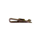 Auveco - 13220 - U-Nut 6.3mm (Number 14) Screw Size7-1.5mm Range