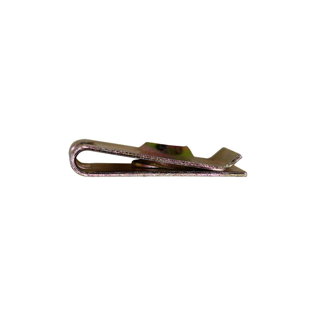 Auveco - 13220 - U-Nut 6.3mm (Number 14) Screw Size7-1.5mm Range