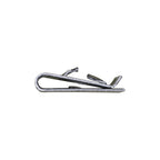 Auveco - 13225 - U-Nut 4.2mm #8 Screw Size5-2.5mm Range