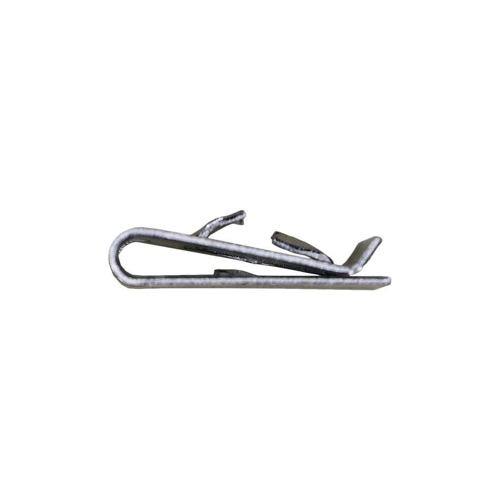 Auveco - 13225 - U-Nut 4.2mm #8 Screw Size5-2.5mm Range