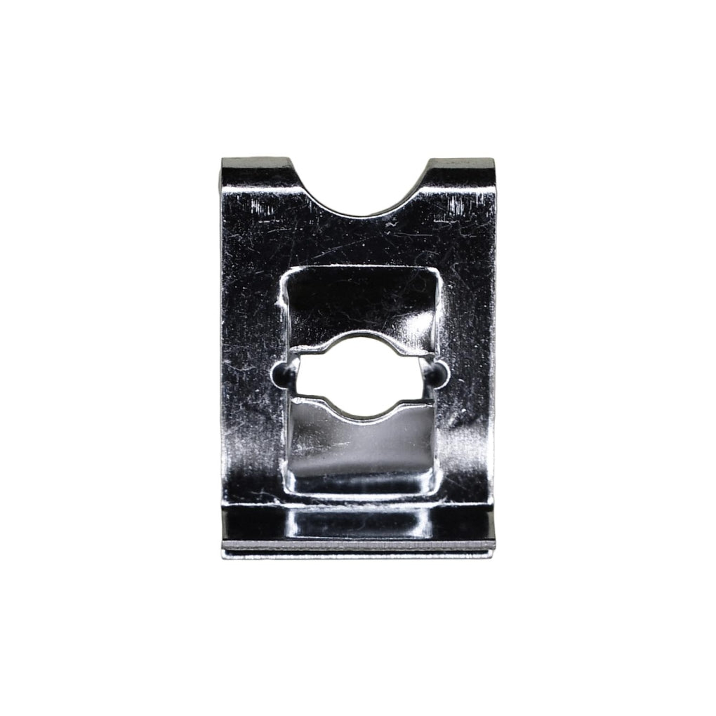 Auveco - 13225 - U-Nut 4.2mm #8 Screw Size5-2.5mm Range