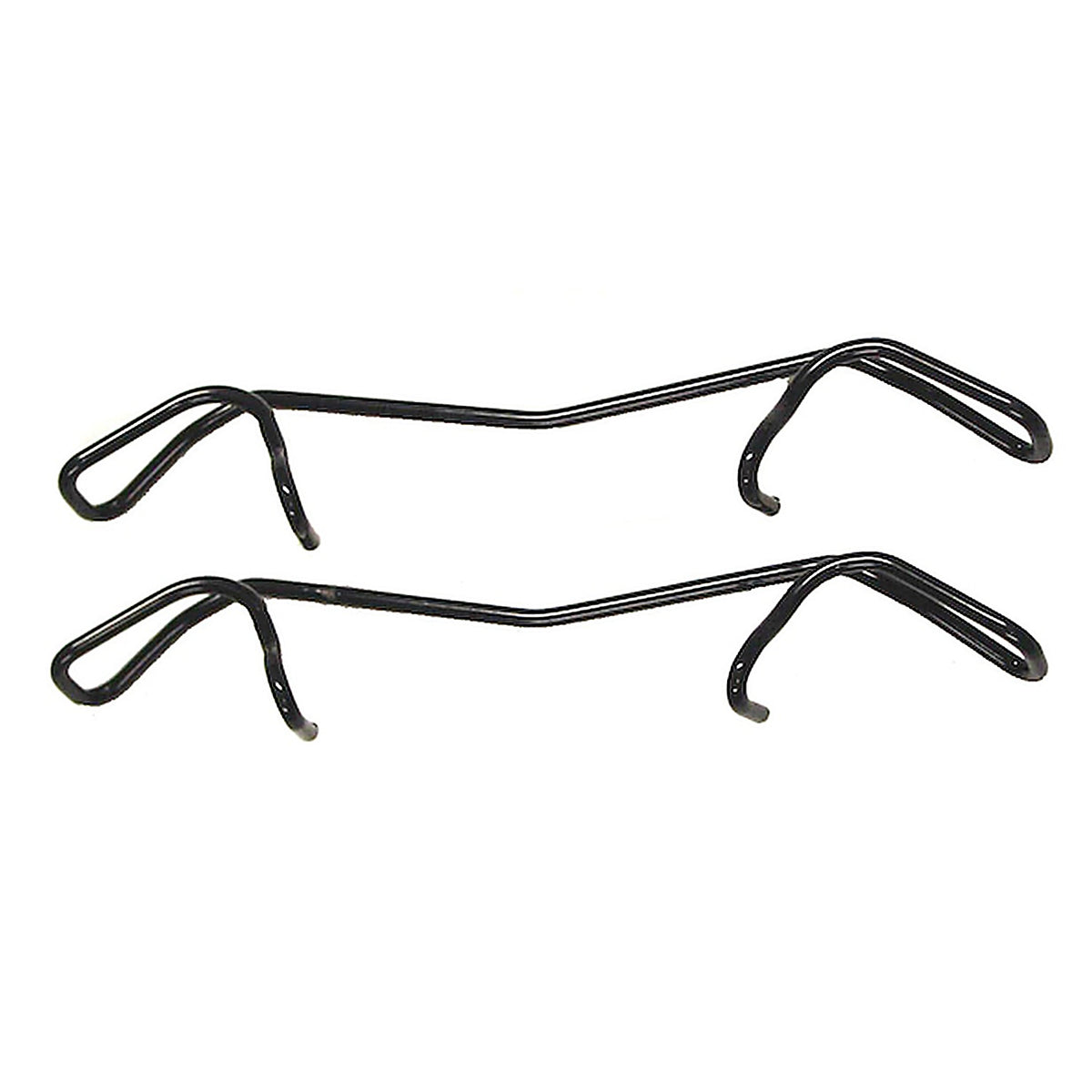 Better Brake Parts - 13305K - Disc Hardware Kit