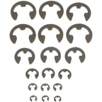 Dorman - 13325 - E-Clip-Assortment
