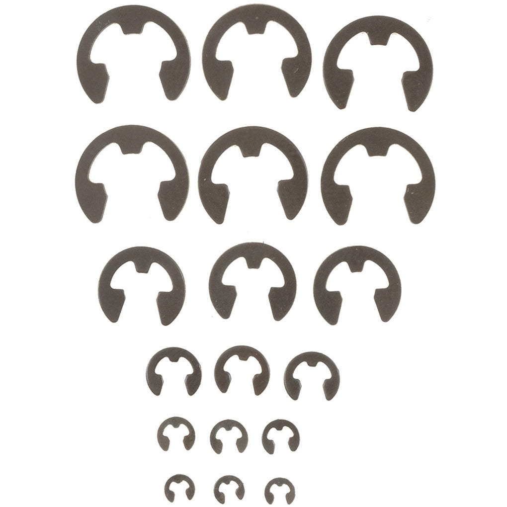 Dorman - 13325 - E-Clip-Assortment