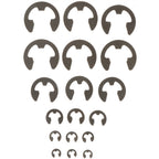 Dorman - 13325 - E-Clip-Assortment