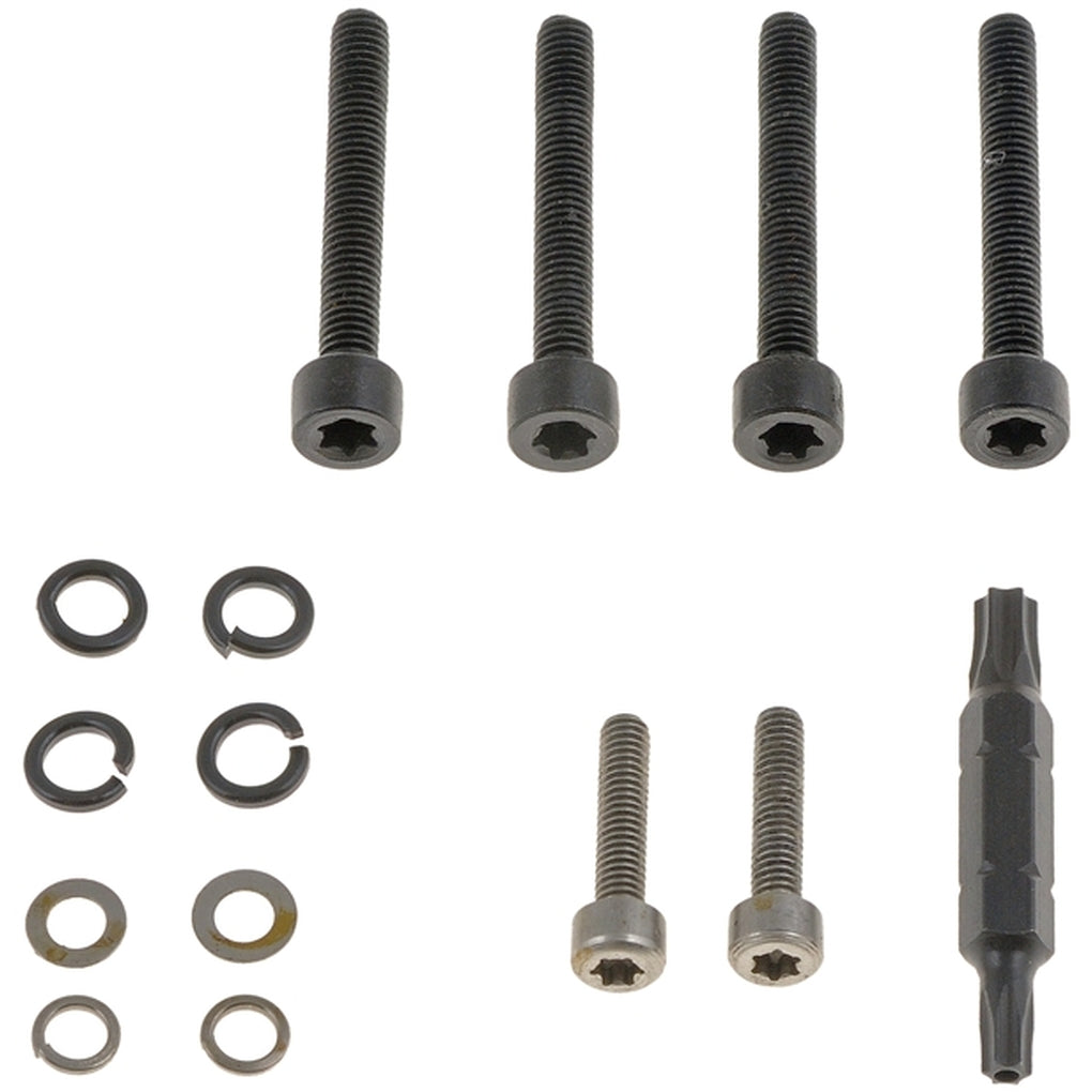 Dorman - 13326 - Mass Air Flow Sensor Screw - Universal Kit
