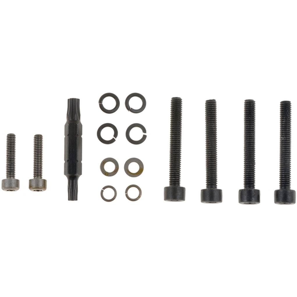 Dorman - 13326 - Mass Air Flow Sensor Screw - Universal Kit