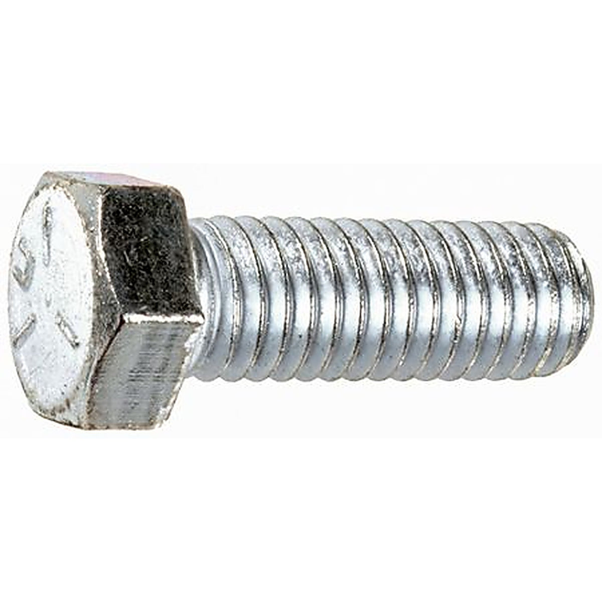 Auveco - 13356 - 5/16-18 X 1-1/4 Hex Hd. Cap Screw 18-8