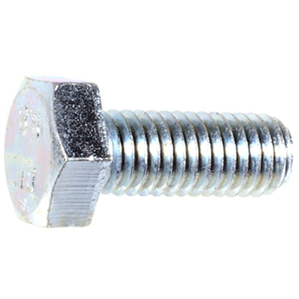 Auveco - 13364 - 3/8-16 X 1 Hex Hd. Cap Screw 18-8