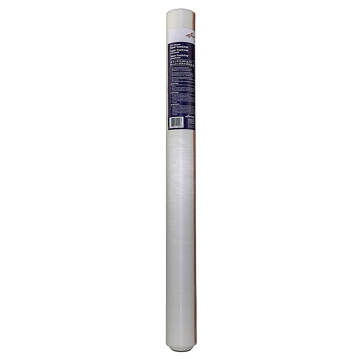 Saint-Gobain - FDW8250-U - FibaTape 75 ft. L X 36 in. W Fiberglass Mesh White Self Adhesive Wall Repair Fab