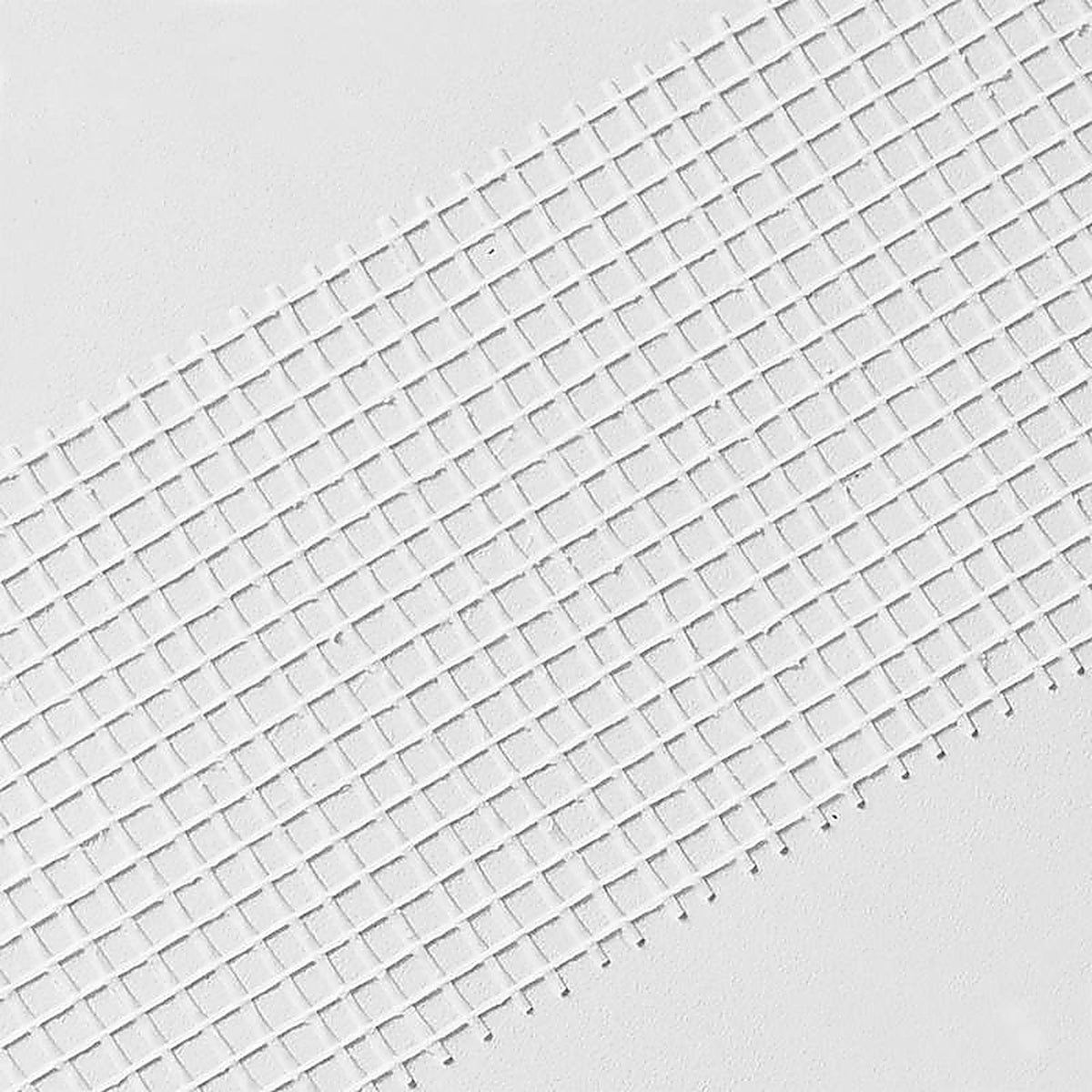 Saint-Gobain - FDW8662-U - FibaTape 500 ft. L X 1-7/8 in. W Fiberglass Mesh White Self Adhesive Drywall Joi
