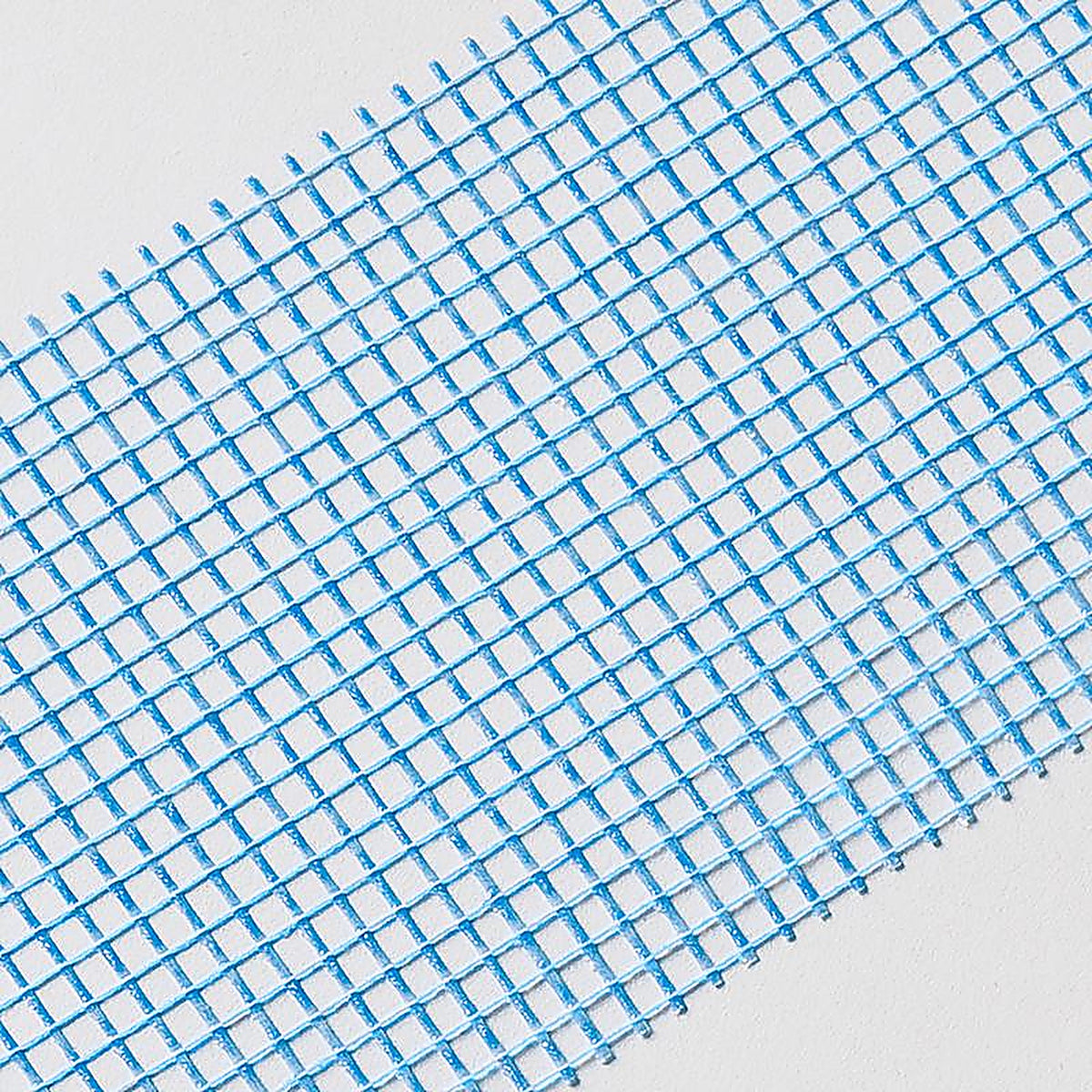 Saint-Gobain - FDW6367-U - FibaTape 300 ft. L X 2-3/8 in. W Fiberglass Mesh Blue Self Adhesive Veneer Plast