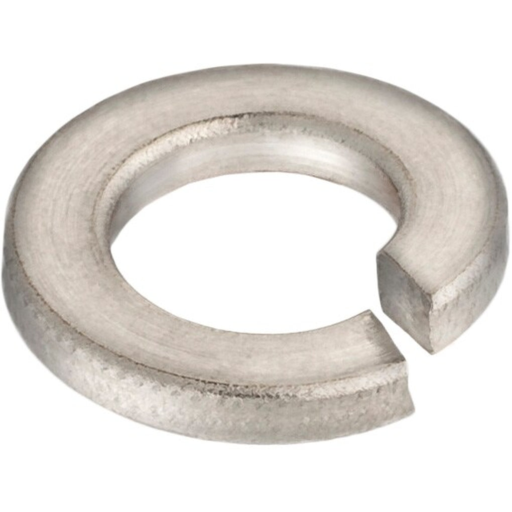 Auveco - 13406 - 1/2 in Medium Split Washer 18-8 Stainless Steel