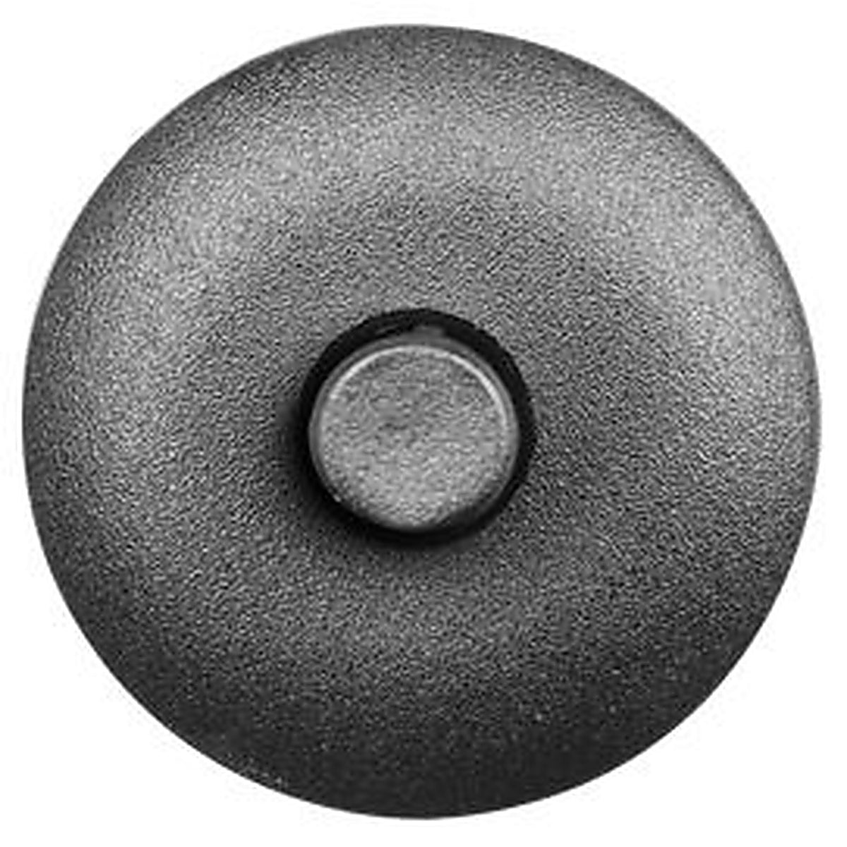 Disco - 13446PK - 7.5mm Hole Size 12mm Stem Lgth