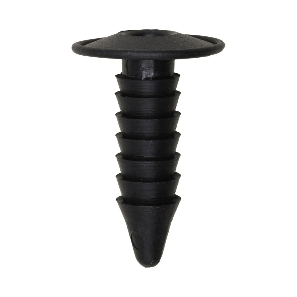 Auveco - 13467 - Firewall Insulation Retainer Black Nylon