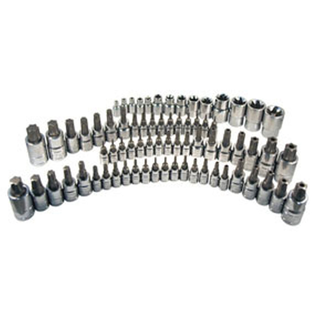 ATD - 135 - 3/8IN Drive T47 TORX Bit Socket