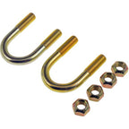 Dorman - 13503 - Lower Control Arm U-Bolt Kit