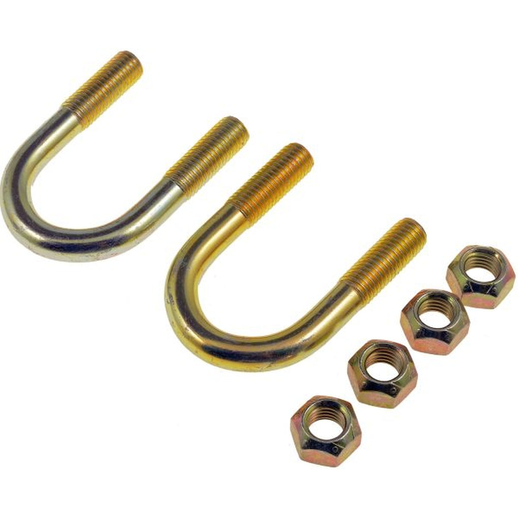 Dorman - 13503 - Lower Control Arm U-Bolt Kit