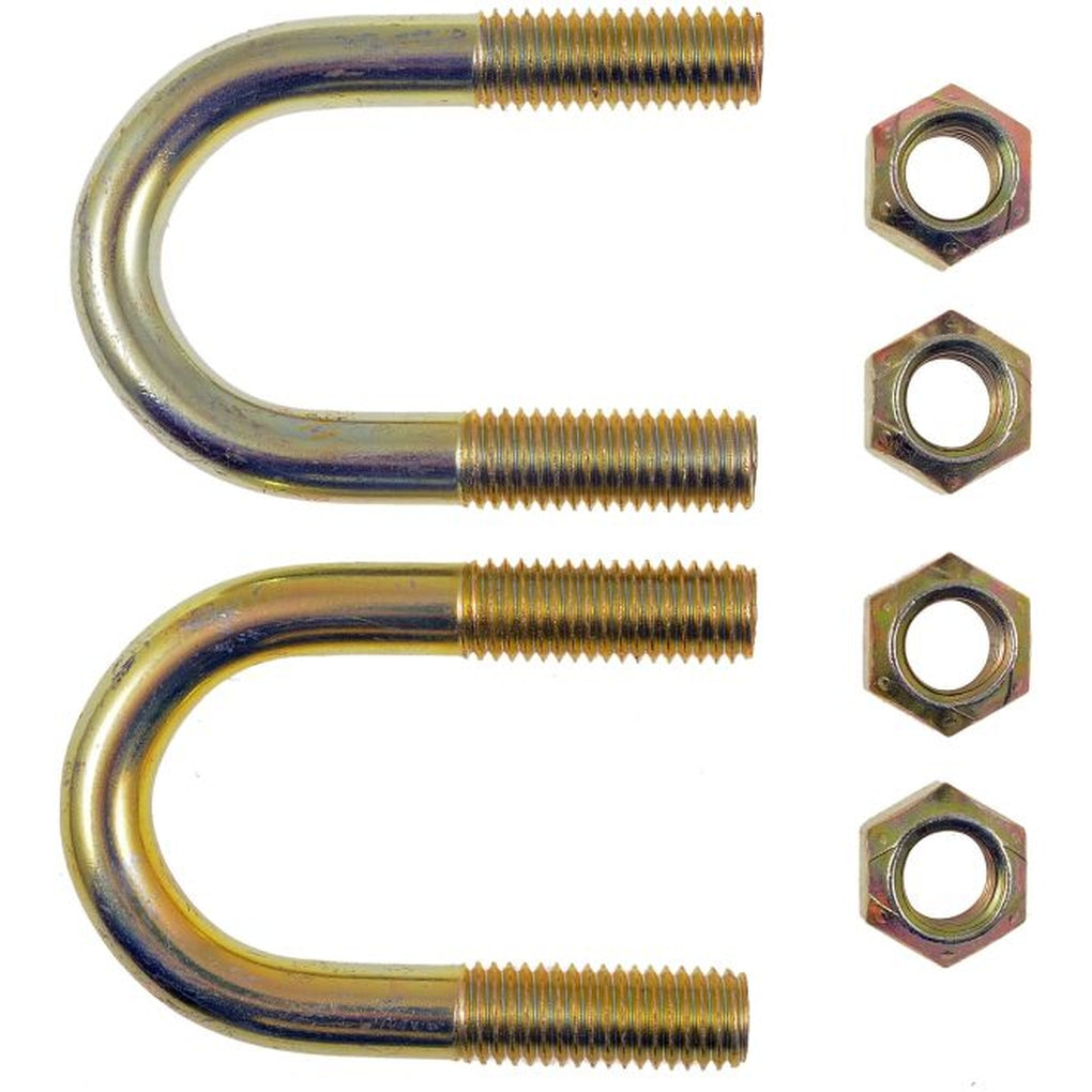 Dorman - 13503 - Lower Control Arm U-Bolt Kit