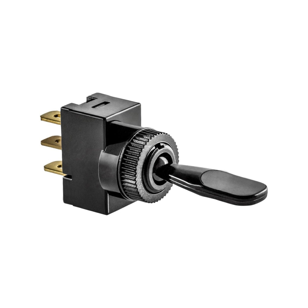 Auveco - 13514 - S.P.D.T. Toggle Switch 3 Position