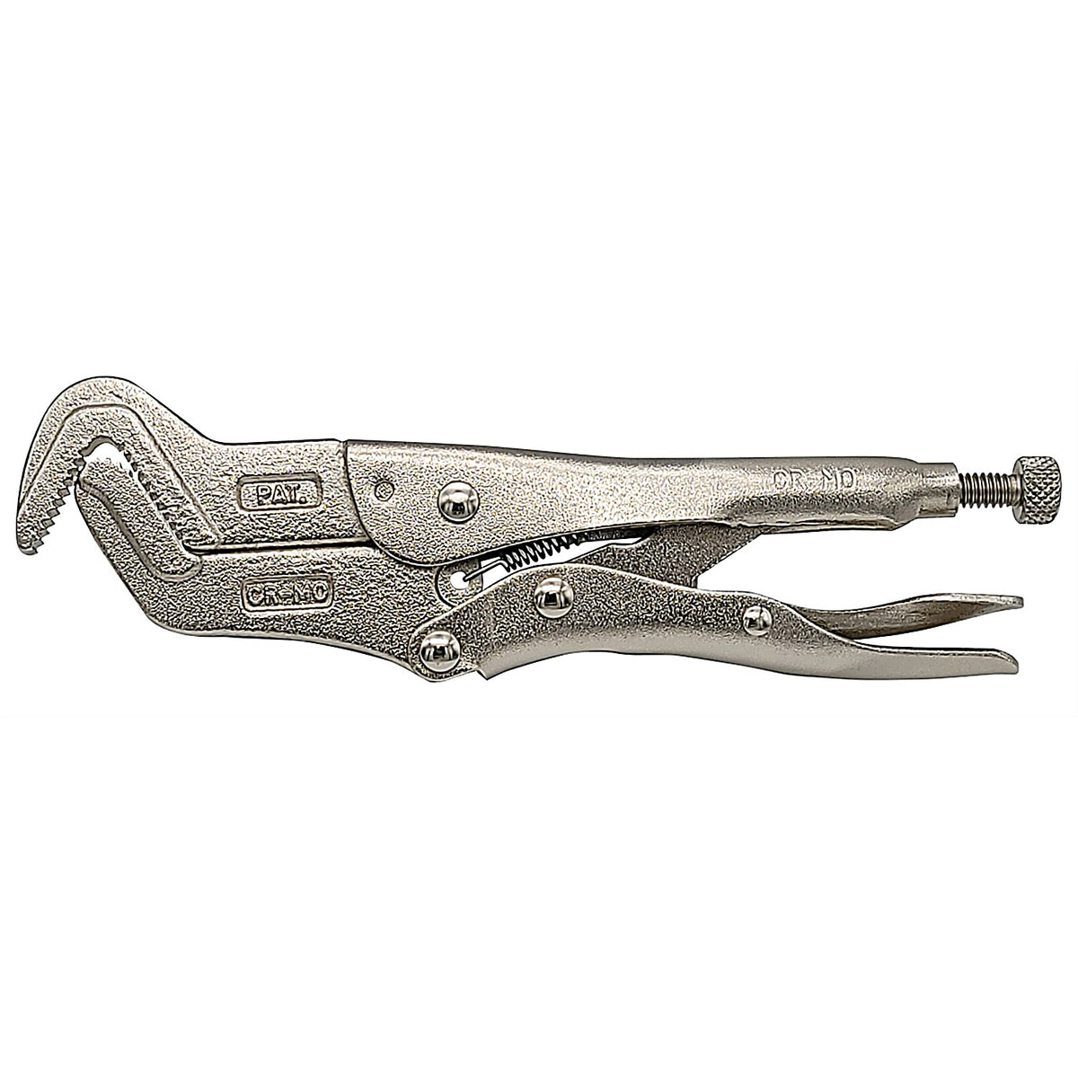 S & G Tool Aid - 13570 - Sharktooth Sway Bar Pliers