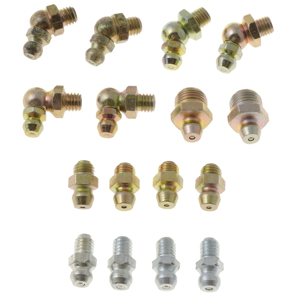 Dorman - 13574 - Grease Fitting Assortment-Standard