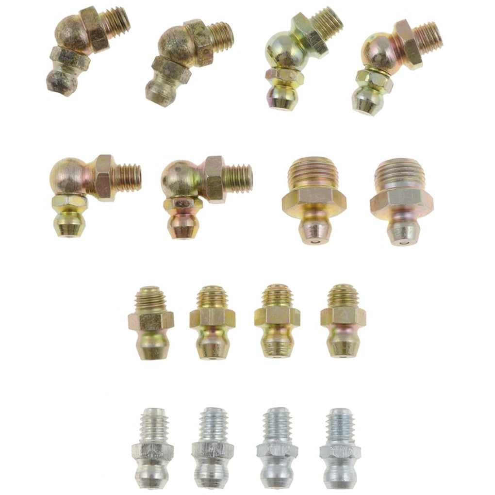 Dorman - 13574 - Grease Fitting Assortment-Standard