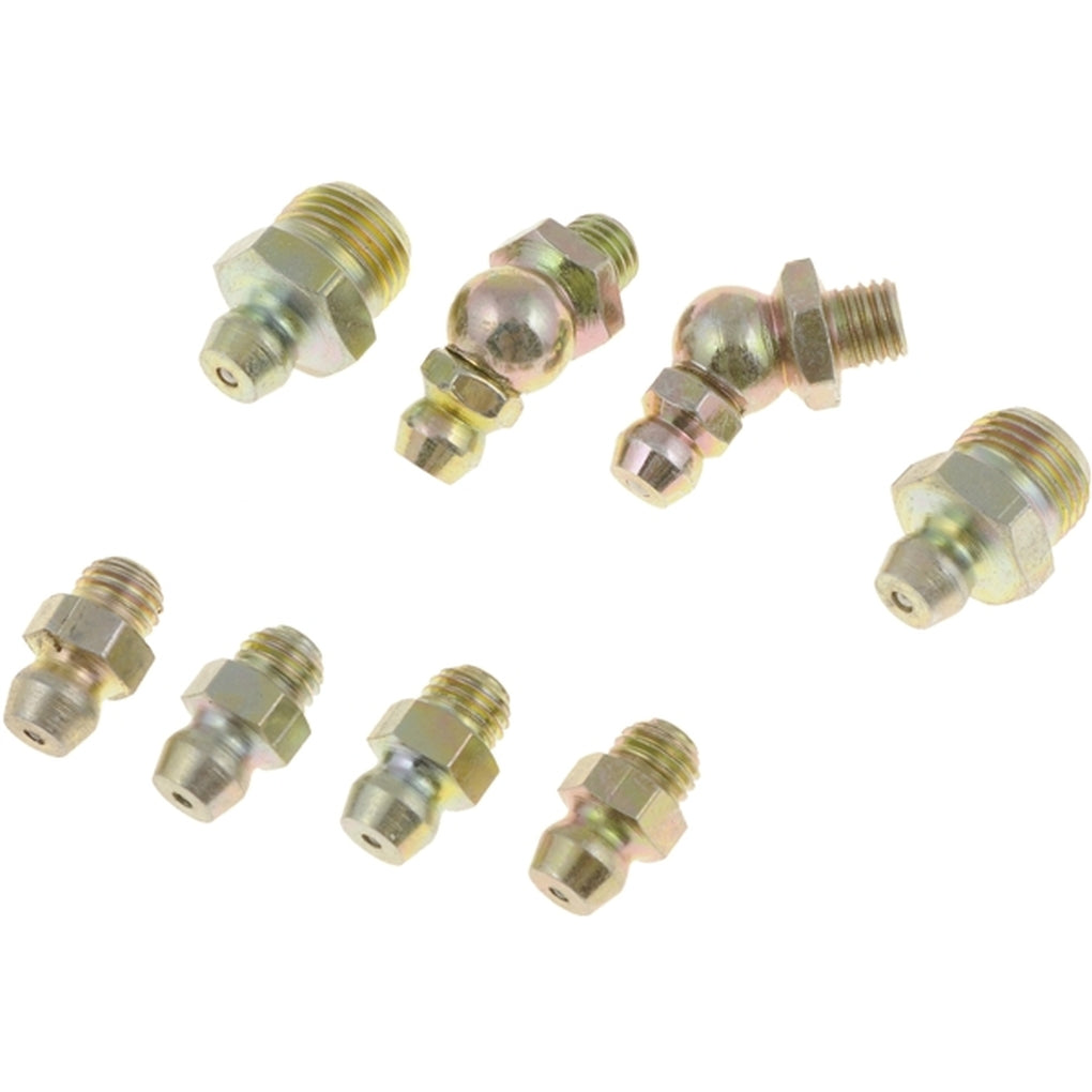 Dorman - 13575 - Grease Fitting Assortment-Standard