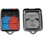 Dorman - 13607 - Keyless Remote Case