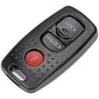 Dorman - 13615 - Keyless Remote Case