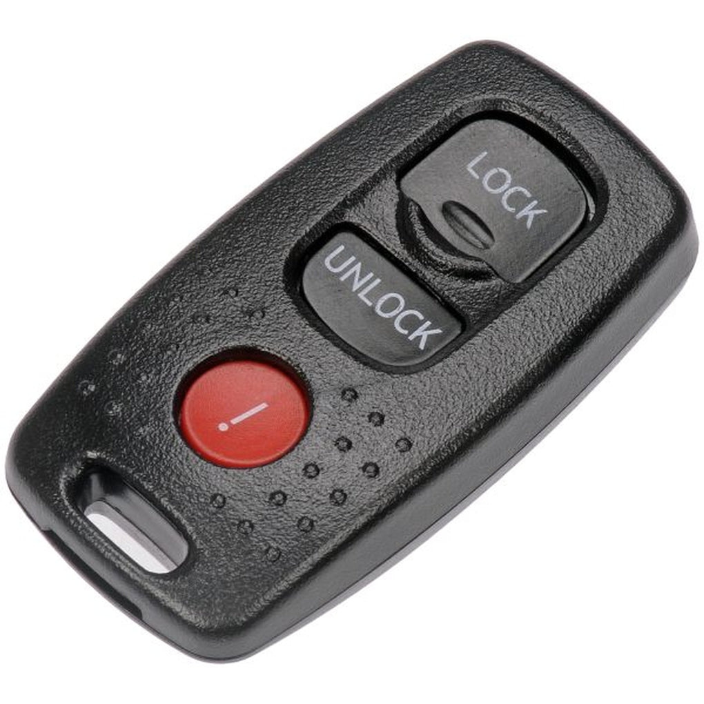 Dorman - 13615 - Keyless Remote Case