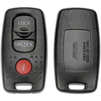 Dorman - 13615 - Keyless Remote Case