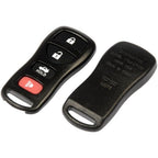 Dorman - 13616 - Keyless Remote Case