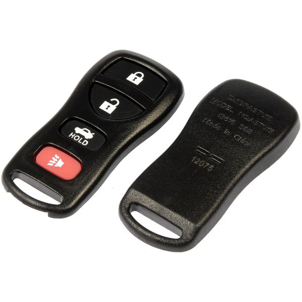 Dorman - 13616 - Keyless Remote Case