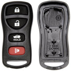 Dorman - 13616 - Keyless Remote Case