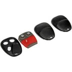 Dorman - 13618 - Keyless Remote Case