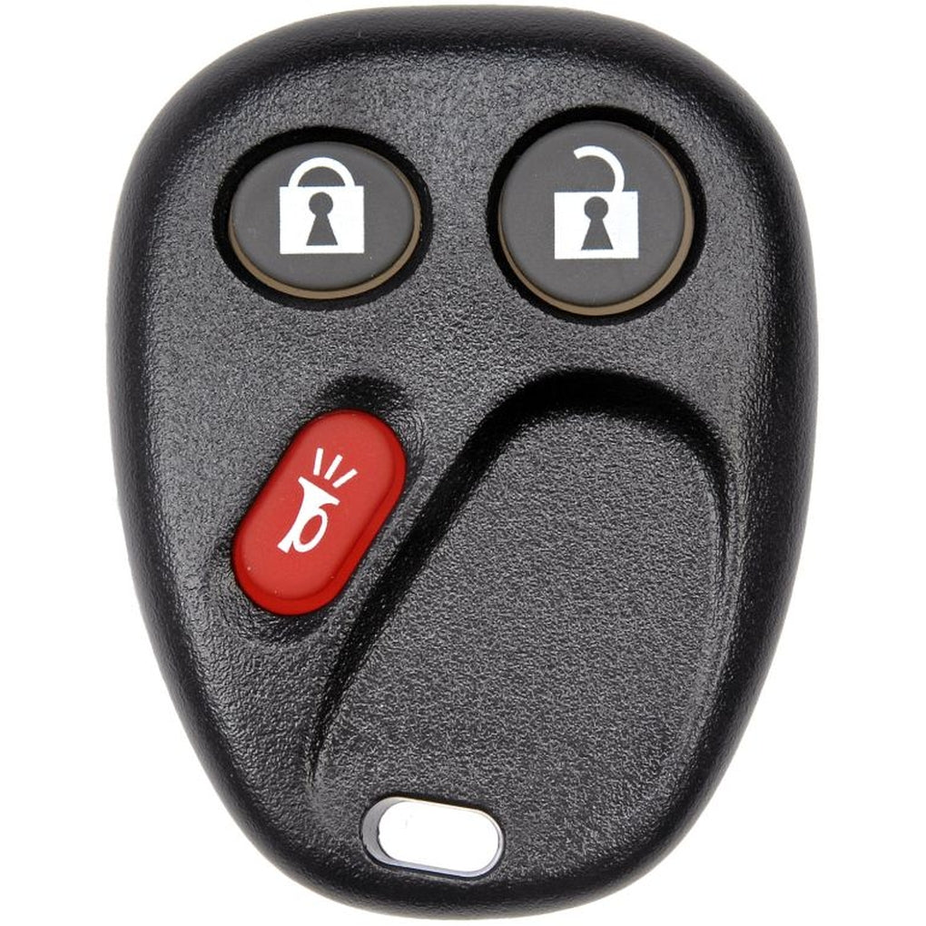 Dorman - 13618 - Keyless Remote Case