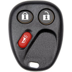 Dorman - 13618 - Keyless Remote Case