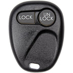 Dorman - 13623 - Keyless Remote Case