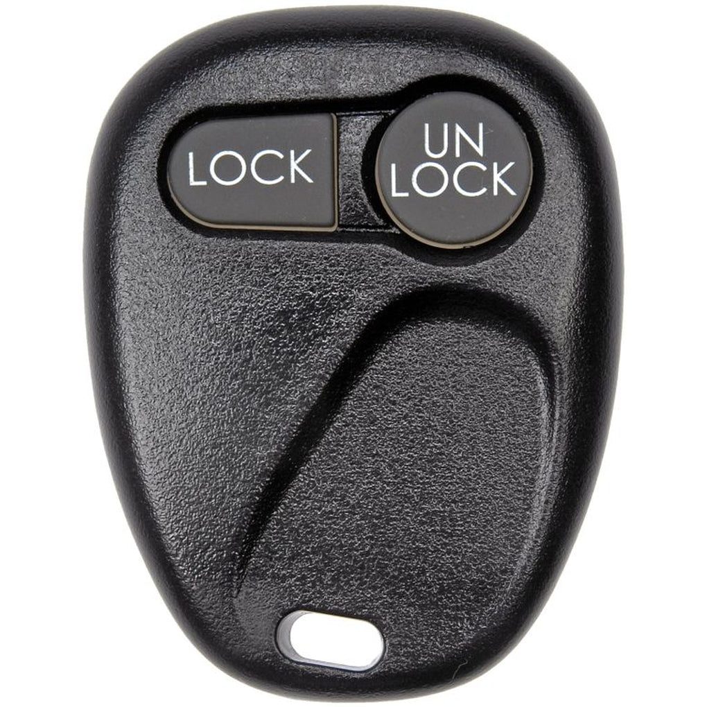 Dorman - 13623 - Keyless Remote Case