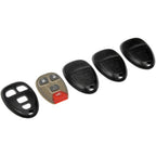 Dorman - 13624 - Keyless Remote Case