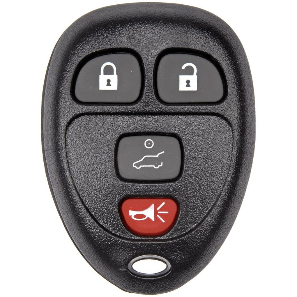 Dorman - 13624 - Keyless Remote Case
