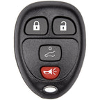 Dorman - 13624 - Keyless Remote Case