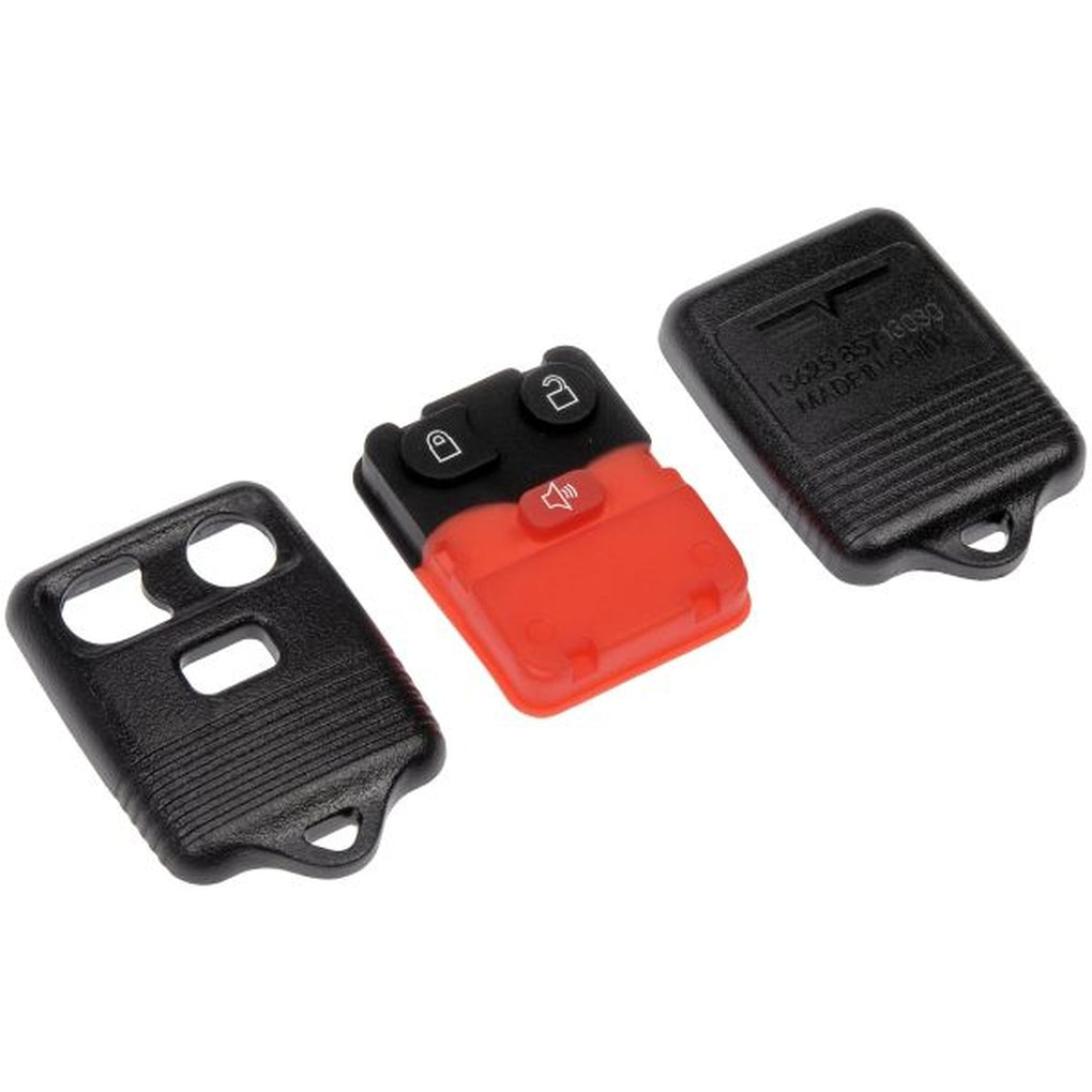 Dorman - 13625 - Keyless Remote Case